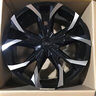 van rated alloys for sale