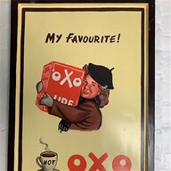 vintage oxo posters for sale