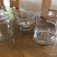 silver plate preserve jar for sale