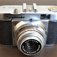voigtlander camera for sale