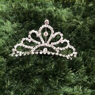 royal wedding crown 1981 for sale