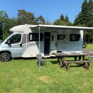 practical motorhome for sale