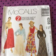 mccalls patterns for sale