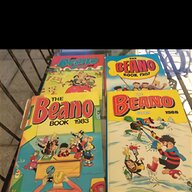 beano comic 1966 for sale