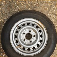 caravan spare wheel for sale