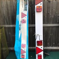 trailer light board for sale