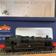 bachmann collectors club for sale