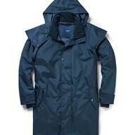 cotton traders parka for sale