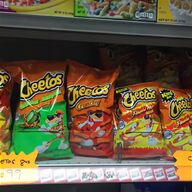 cheetos for sale