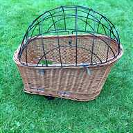 dog bicycle basket for sale