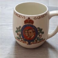 1937 coronation cup for sale