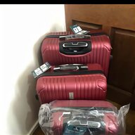 porsche suitcase for sale