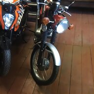 mz etz 251 motorcycle for sale