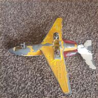 dinky planes for sale