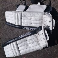 hockey goalie kit for sale