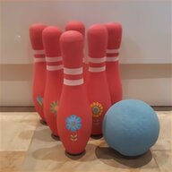 indoor bowling balls for sale