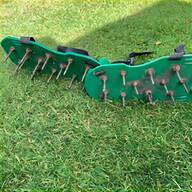 hollow tine aerator for sale