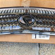 lexus 200 grill for sale