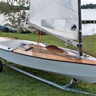 dinghy rudder for sale