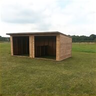 mobile field shelter for sale