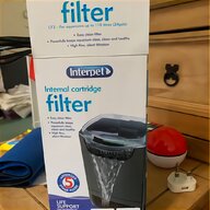 interpet filter for sale