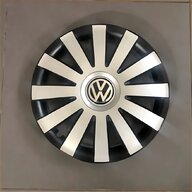 vw wheel trims 14 for sale