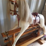 rocking horse bridle for sale