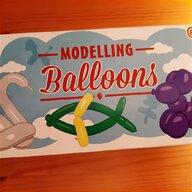 modelling balloons for sale