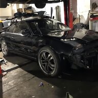 toyota mr2 aw11 for sale