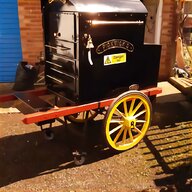 potato oven trailer for sale