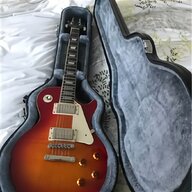 2007 gibson les paul standard for sale