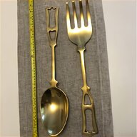 brass spoons for sale
