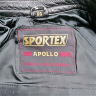 sportex jacket for sale