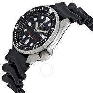 seiko divers watch auto for sale