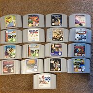 n64 games bundle for sale
