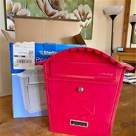 house letter boxes for sale