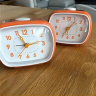 john lewis alarm clock for sale