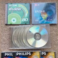 tdk recordable cds for sale