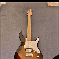 yamaha pacifica for sale