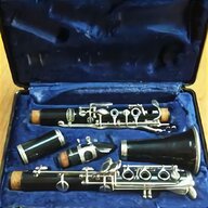 selmer paris clarinet for sale