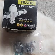 thermostatic mixing valve for sale
