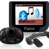parrot mki 9200 remote for sale