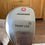 adams golf 3 wood for sale