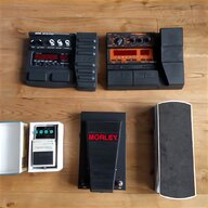 volume pedal for sale
