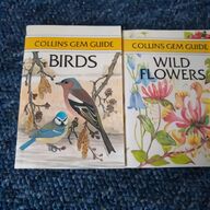 collins nature guides for sale