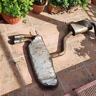 rover 200 exhaust for sale