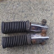sportster foot pegs for sale