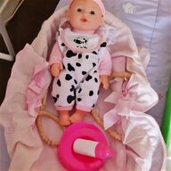 silicone baby doll for sale