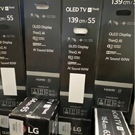 55 tvs for sale