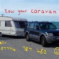 abi transtar caravan for sale
